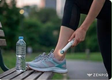 New Style Mosquito Bite Anti-itch Device Anti-itch Pen