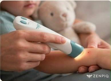 New Style Mosquito Bite Anti-itch Device Anti-itch Pen